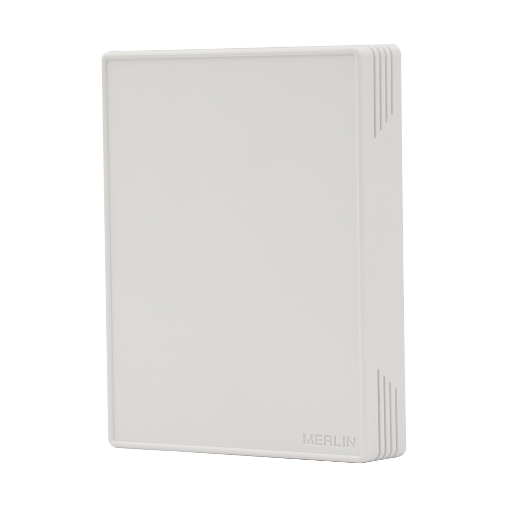CO2, Temperature & Humidity Sensors