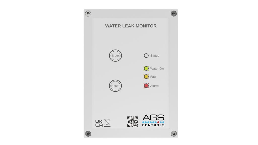 AGSWLM Water Leak Monitor