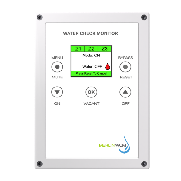 AGSWCM WaterCheck Monitor