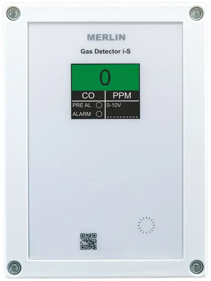 AGSCO2iS-50K