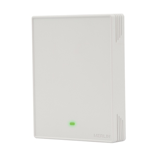 Temperature & Humidity Sensors