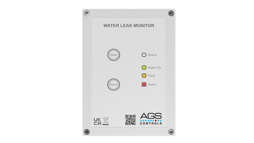 AGSWLM Water Leak Monitor