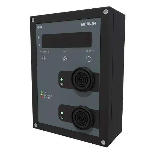 AGSGM100
