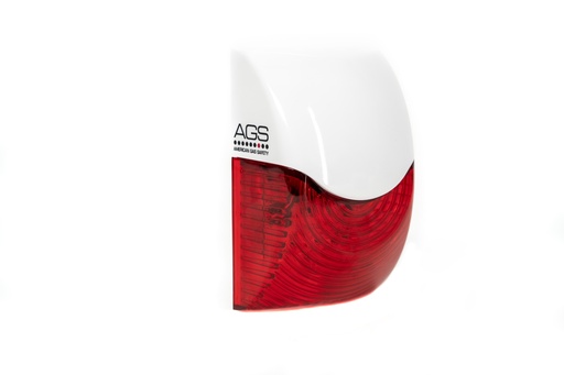 AGSAAB Audible Alarm Beacon