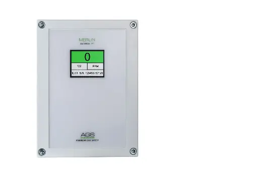 AGSRTFT Refrigerant Detector