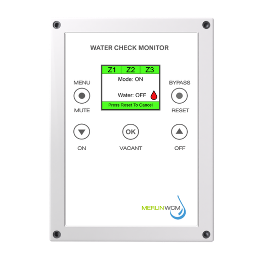 AGSWCM WaterCheck Monitor