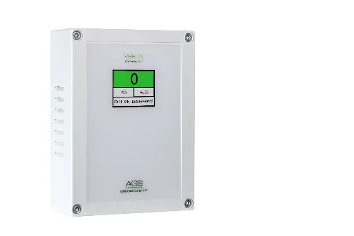 AGSTFT Detector