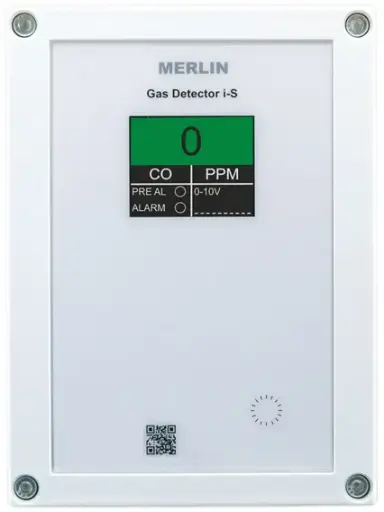 AGSCO2iS-50K